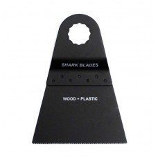 Worx Sonicrafter 65mm Standard Blades